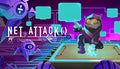 Net.Attack() - PC (Steam)