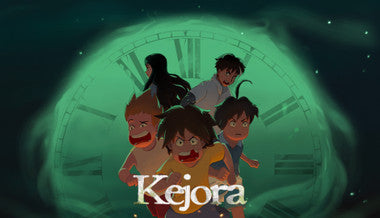 Kejora - PC (Steam)