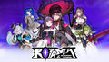 Kotama and Academy Citadel - PC (Steam)