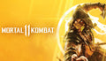 Mortal Kombat 11 - PS4 & PS5