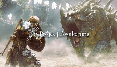 Project Awakening - PC