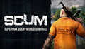 Scum - PC (Steam)