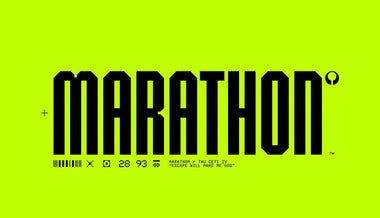 Marathon - PS5