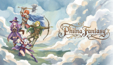 Philna Fantasy - PC (Steam)