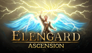 Elengard: Ascension - PC (Steam)