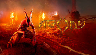Agony - PC (Steam)