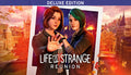 Life is Strange: Reunion Deluxe Edition - PC (Steam)