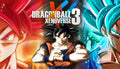 Dragon Ball Xenoverse 3 - PC (Steam)