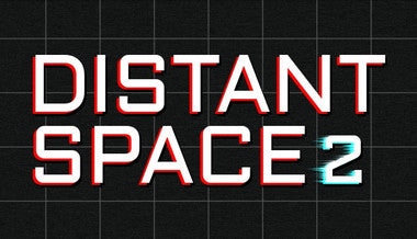 Distant Space 2 - PC (Steam)