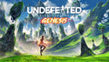 UNDEFEATED: Genesis - PC (Steam)