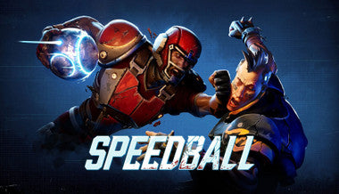 Speedball - PC (Steam)