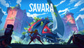 Savara - PC (Steam)