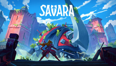 Savara - PC (Steam)