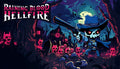 Raining Blood: Hellfire - PC (Steam)