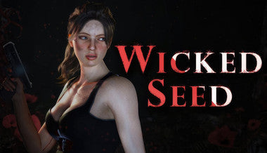 Wicked Seed - PC (Steam)