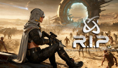 R.I.P. - Reincarnation Insurance Program - PC (Steam)