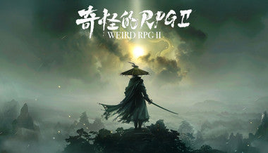 Weird RPG 2 - PC (Steam)