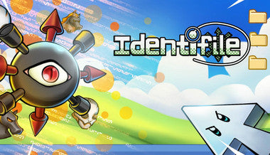 Identifile: Desktop Dungeon - PC (Steam)