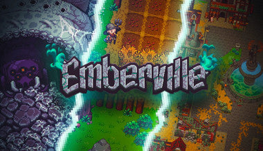 Emberville - PC (Steam)