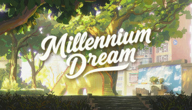 Millennium Dream - PC (Steam)