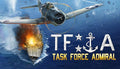 Task Force Admiral - Vol.1: American Carrier Battles - PC (Steam)