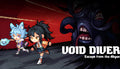 VOID DIVER: Escape from the Abyss - PC (Steam)