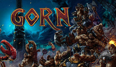 GORN - PC (Steam)