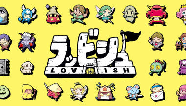 Lovish - PC (Steam)