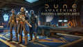 Dune: Awakening - Raiders of the Broken Lands DLC - PC (Steam)