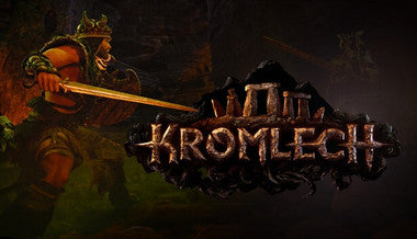 Kromlech - PC (Steam)