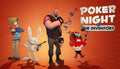 Poker Night at the Inventory - PC (Steam)