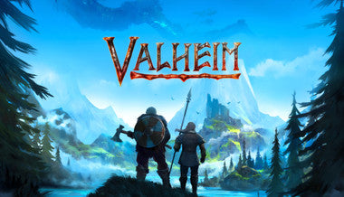 Valheim - Switch 2