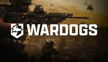 WARDOGS - PC (Steam)