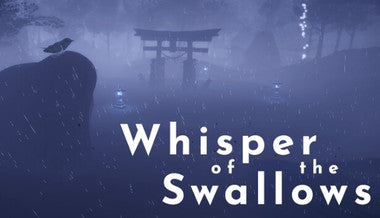 Whisper of the Swallows - PC (Steam)