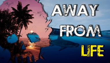 Away From Life - PC (Steam)
