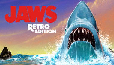 JAWS: Retro Edition - PC (Steam)