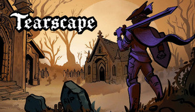 Tearscape - PC & Mac (Steam)