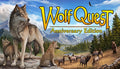 WolfQuest: Anniversary Edition - PC & Mac (Steam)