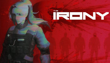 THE IRONY - PC (Steam)