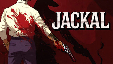 Jackal - PC (Steam)