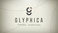 Glyphica: Typing Survival - PC (Steam)