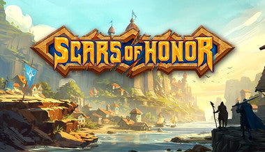 Scars of Honor - PC (Steam)