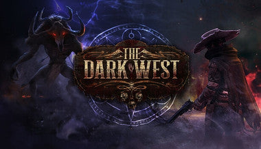 The Dark West - PC (Steam)