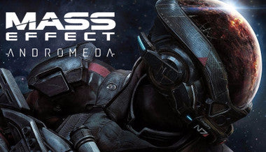 Mass Effect Andromeda - Xbox One