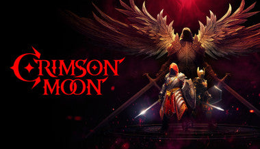 Crimson Moon - PC (Steam)