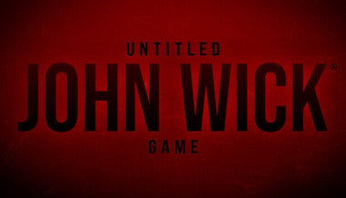 Untitled John Wick Game - PC (Steam)