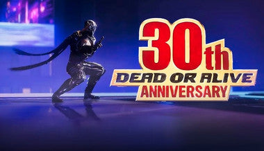 Dead or Alive 7 - PC (Steam)