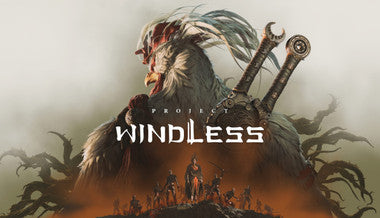 Project Windless - PC