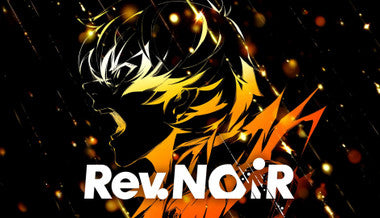 Rev. NOiR - PS5