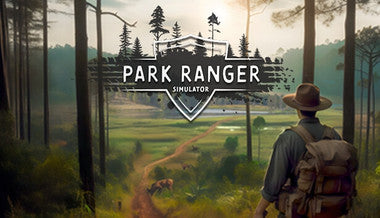 Park Ranger Simulator - PC (Steam)